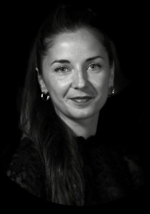 Cécile — Agent immobilier