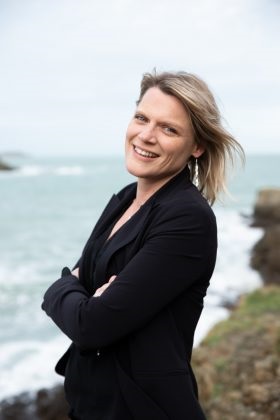 Dorothée — Conseillère en financements immobiliers et professionnels
