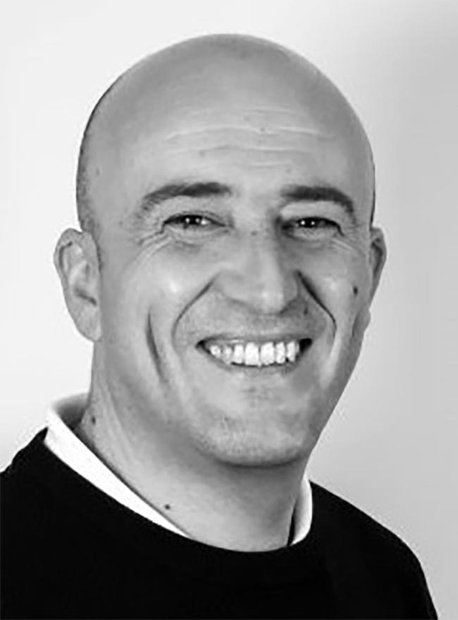 Emmanuel — Dirigeant d'une entreprise de nettoyage