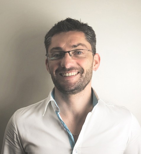 Emmanuel — Gérant d'une entreprise d'électricité, courants faibles et téléphonie