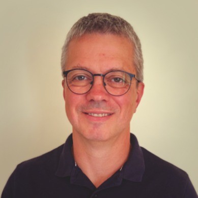 François — Pilote d'entreprise