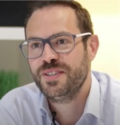 Matthieu — Expert comptable