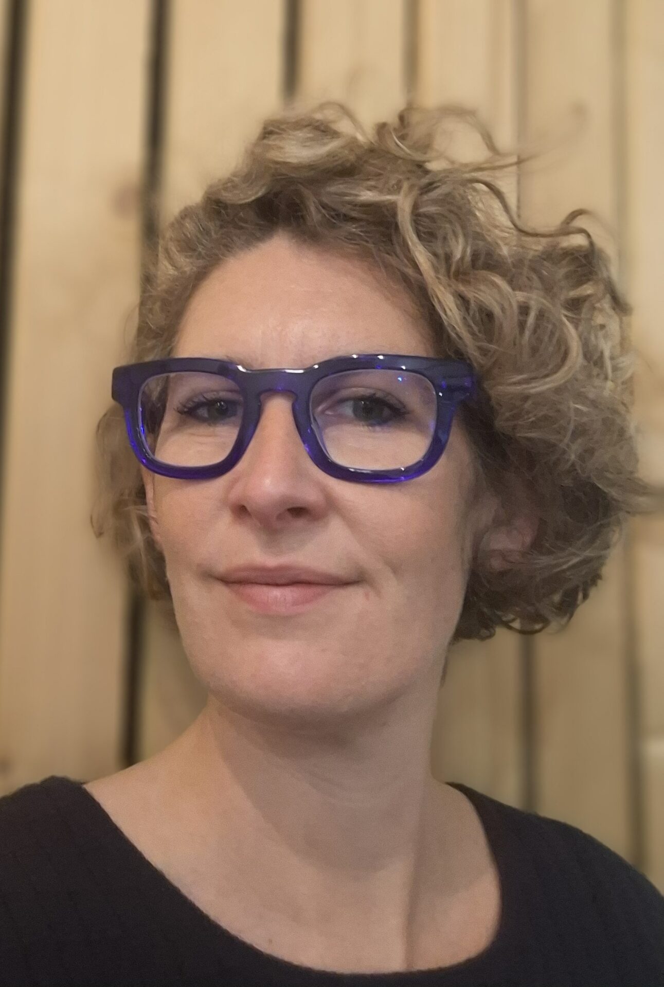 Morgane — Architecte HMONP