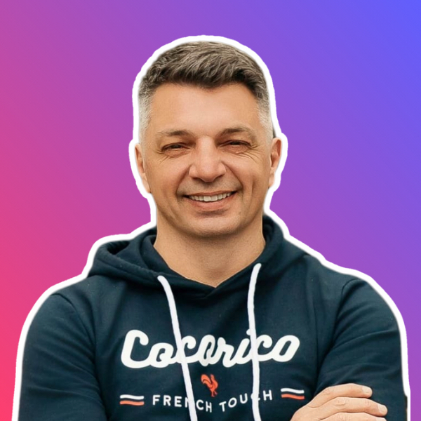 Sébastien — Recruteur