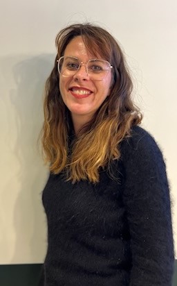 Stéphanie — Spécialiste du diagnostic immobilier