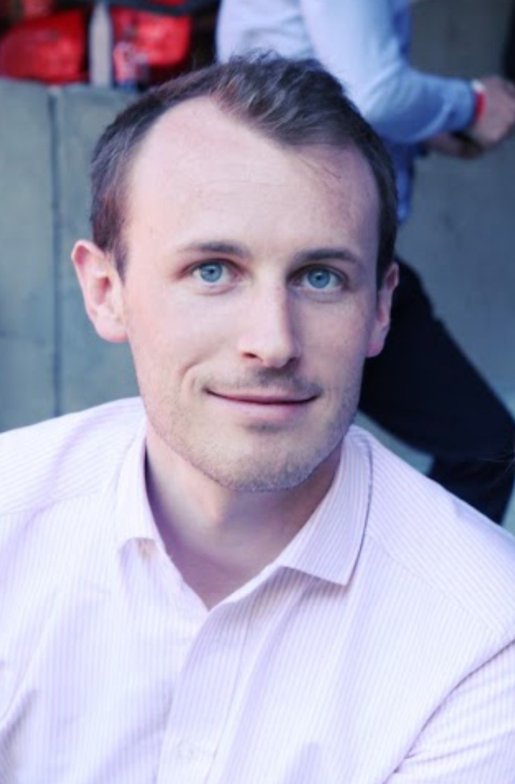 Thibault — Courtier en financement